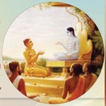 Podcast Wednesday Wisdom - Discourse On Bhagvad Mahapuran