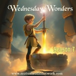Logo of the podcast Wednesday Wonders Podcast Wednesday Wonders