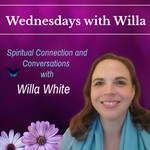 Podcast Wednesdays with Willa 