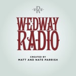 WEDway Radio - Walt Disney World and Disneyland Examined with some Disney History WEDway Radio - Walt Disney World and Disneyland Examined with some Disney History