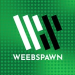 Logo of the podcast Weebspawn Podcast Weebspawn