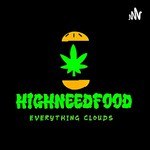 Logo of the podcast WEED-LEE-HIGHNEEDFOOD Podcast WEED-LEE-HIGHNEEDFOOD