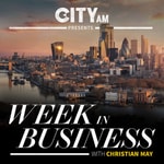 Logo of the podcast Week in Business Podcast Week in Business