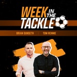 Week In The Tackle Week In The Tackle