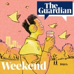 Logo of the podcast Weekend Podcast Weekend