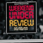 Weekend Under Review Podcast Weekend Under Review