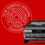 Logo of the podcast Weekly Driver Podcast Podcast Weekly Driver Podcast