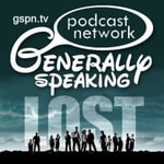 Logo of the podcast Weekly LOST Podcast Podcast Weekly LOST Podcast