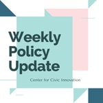 Podcast Weekly Policy Update
