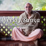 Logo of the podcast Weekly Sanga Podcast Weekly Sanga