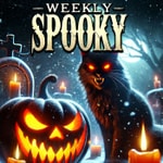 Weekly Spooky: Scary Stories & Urban Legends