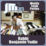 Logo of the podcast Weekly Torah Portion Podcast Weekly Torah Portion