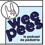 Logo of the podcast WeePeeS Podcast WeePeeS