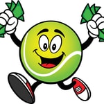 Logo of the podcast WeezCast Tennis Picks Podcast WeezCast Tennis Picks