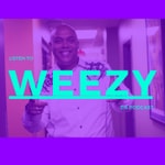 Logo of the podcast Weezy Da Podcast Podcast Weezy Da Podcast