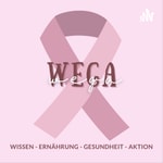 Logo of the podcast WEGA - Wissen, Ernährung, Gesundheit, Aktion Podcast WEGA - Wissen, Ernährung, Gesundheit, Aktion