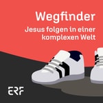 Logo of the podcast Wegfinder Podcast Wegfinder