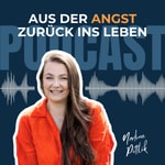Logo of the podcast Weggefährten - Aus der Angst zurück ins Leben 🌿 Podcast Weggefährten - Aus der Angst zurück ins Leben 🌿