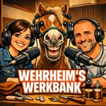 Logo of the podcast Wehrheims Werkbank Podcast Wehrheims Werkbank