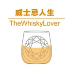 Logo of the podcast 威士忌人生 Podcast 威士忌人生
