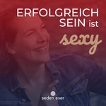 Logo of the podcast Weiblich sein ist sexy Podcast Weiblich sein ist sexy
