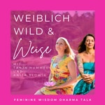 Podcast Frau Slowig kocht köstlich | von und mit Anita Slowig