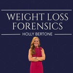 Weight Loss Forensics: FBI Tactics to Investigate Cravings, Overeating, and Why Diets Suck Podcast Weight Loss Forensics: FBI Tactics to Investigate Cravings, Overeating, and Why Diets Suck