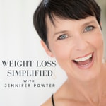 Logo of the podcast Weight Loss Simplified Podcast Weight Loss Simplified