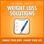 Logo of the podcast Weight Loss Solutions Podcast Weight Loss Solutions