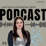 Weil Deine Sichtbarkeit zählt - Der Podcast