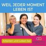 Weil jeder Moment Leben ist - Stimmen für die Pflege Podcast Weil jeder Moment Leben ist - Stimmen für die Pflege