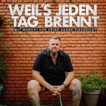 Logo of the podcast Weil´s jeden Tag brennt – mit Monchi von Feine Sahne Fischfilet Podcast Weil´s jeden Tag brennt – mit Monchi von Feine Sahne Fischfilet