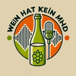 Logo of the podcast Wein hat kein MHD Podcast Wein hat kein MHD