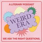Logo of the podcast Weird Era Podcast Weird Era