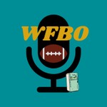 Logo of the podcast Weird Flex But Okay Podcast Weird Flex But Okay