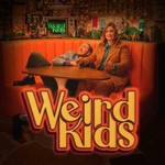 Logo of the podcast Weird Kids Podcast Weird Kids