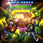 Logo of the podcast Weird Movie Night Podcast Weird Movie Night