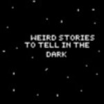 Logo of the podcast Weird Stories to Tell in The Dark Podcast Weird Stories to Tell in The Dark