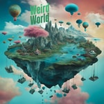 Logo of the podcast Weird World Report Podcast Weird World Report