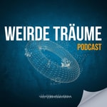Logo of the podcast WEIRDE TRÄUME Podcast WEIRDE TRÄUME