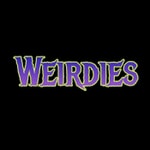 Logo of the podcast Weirdies Podcast Weirdies