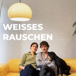 Logo of the podcast WEISSES RAUSCHEN Podcast WEISSES RAUSCHEN