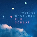 Weißes Rauschen für Schlaf und Fokus | Schlafklänge Podcast Weißes Rauschen für Schlaf und Fokus | Schlafklänge