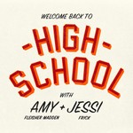 Logo of the podcast Welcome Back to High School Podcast Welcome Back to High School