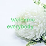 Logo of the podcast Welcome everybody همگی خوش آمدید Podcast Welcome everybody همگی خوش آمدید