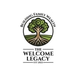 Logo of the podcast Welcome Legacy Podcast Podcast Welcome Legacy Podcast