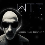 Logo of the podcast Welcome Time Traveler Podcast Welcome Time Traveler
