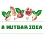 Logo of the podcast Welcome to a nutbar idea Podcast Welcome to a nutbar idea