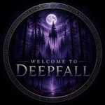 Logo of the podcast Welcome to Deepfall Podcast Welcome to Deepfall