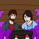 Logo of the podcast Welcome to Halliwell Manor Podcast Welcome to Halliwell Manor